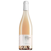 Château Mourgues du Grès Galets Rosés