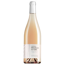 Château Mourgues du Grès Galets Rosés
