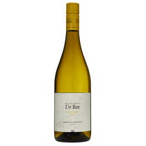 Wijndomein De Boe Pinot Gris