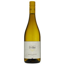 De Boe Pinot Gris Wine Estate