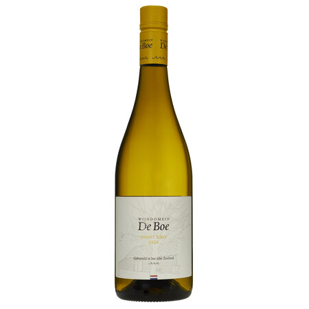 De Boe Pinot Gris Wine Estate 2024