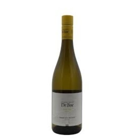 Wine estate de Boe Savagnin