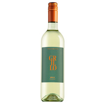 Palmento Sicilia Grillo