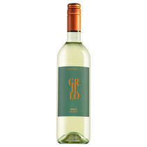 Palmento Sicilia Grillo