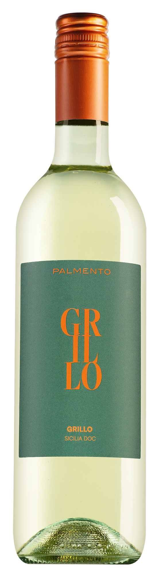 Palmento Sicilia Grillo 2024
