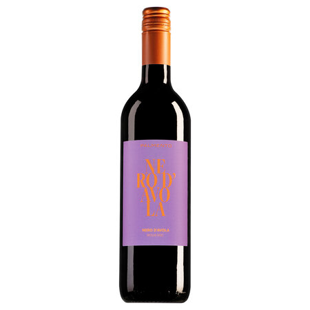 Palmento Sicilia Nero d'Avola