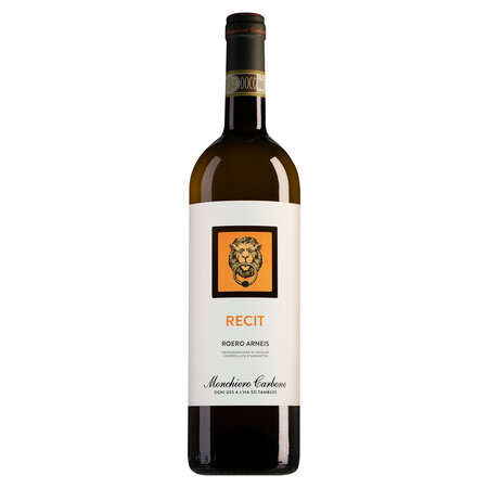 Monchiero Carbone Roero Recit Arneis 2025