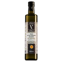 Villa Vinci Terra di Bari Natives Olivenöl Extra 50cl