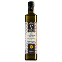 Villa Vinci Terra di Bari Natives Olivenöl Extra 50cl