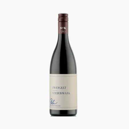 Weingut Polz Zweigelt 2018