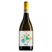 Caruso e Minini Sicilia Naturalmente Grillo