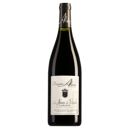 Domaine Alary Cairanne Jean de Verde 2020