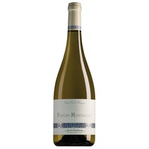 Domaine Jean Chartron Puligny-Montrachet