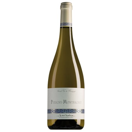 Jean Chartron Domaine Jean Chartron Puligny-Montrachet 2015
