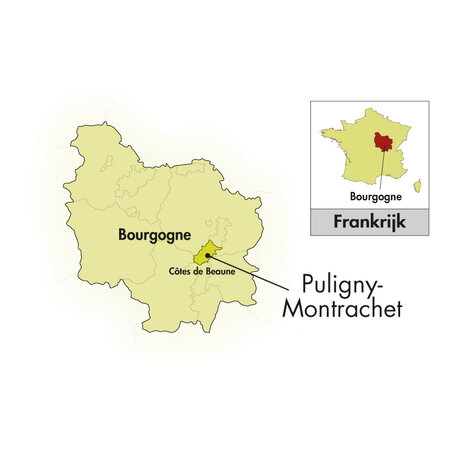 Jean Chartron Domaine Jean Chartron Puligny-Montrachet 2015