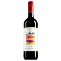 Esquisse Zéro Merlot-Grenache Rouge alcohol-free