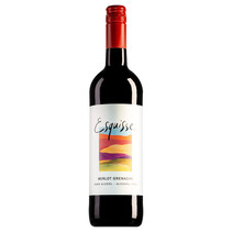 Esquisse Zéro Merlot-Grenache Rouge alcohol-free