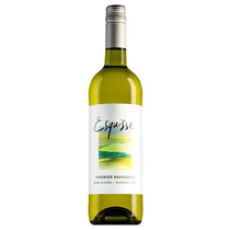 Esquisse Zéro Viognier-Sauvignon Blanc alcohol-free