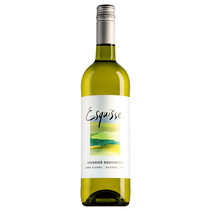 Esquisse Zéro Viognier-Sauvignon Blanc alcohol-free