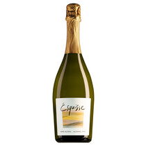 Esquisse Zéro Sparkling alcohol-free