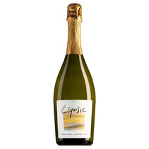 Esquisse Zéro Sparkling alcohol-free