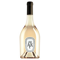 Coté Aix Coteaux d'Aix-en-Provence Rosé Magnum