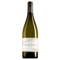 Château de Passavant Anjou Blanc