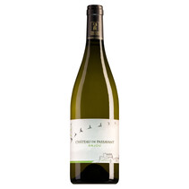 Château de Passavant Anjou Blanc