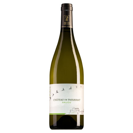 Château de Passavant Anjou Blanc 2023