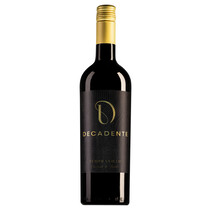 Dekadenter Vino de España Cuvée de la Noche Tempranillo