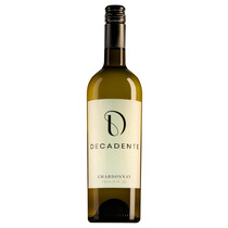 Dekadenter Vino de España Cuvée de la Luz Chardonnay