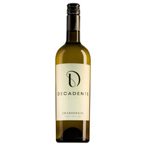 Dekadenter Vino de España Cuvée de la Luz Chardonnay