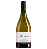 Domaine Vico Corse Les Parcellaires A Mina Blanc
