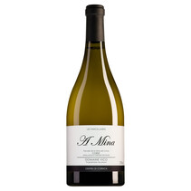 Domaine Vico Corse Les Parcellaires A Mina Blanc