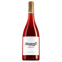 L'Arjolle Côtes de Thongue Magenta Merlot-Cinsault
