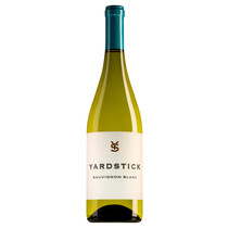 Yardstick Cape South Coast Sauvignon Blanc