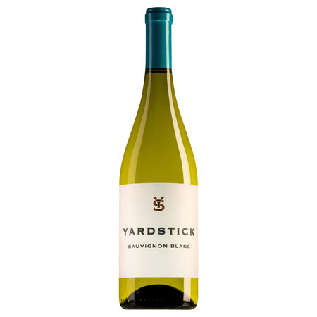 Yardstick Cape South Coast Sauvignon Blanc 2025