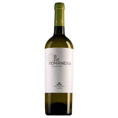 Quinta da Romaneira Douro R de Romaneira Branco 2024
