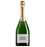 Charles Heidsieck  Charles Heidsieck Champagner Blanc de Blancs