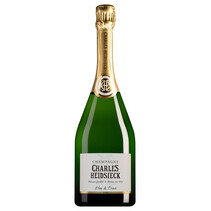 Charles Heidsieck Champagne Blanc de Blancs