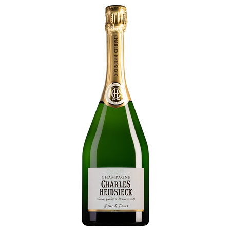 Charles Heidsieck  Charles Heidsieck Champagner Blanc de Blancs