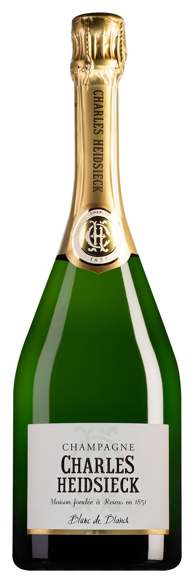 Charles Heidsieck Charles Heidsieck Champagner Blanc de Blancs