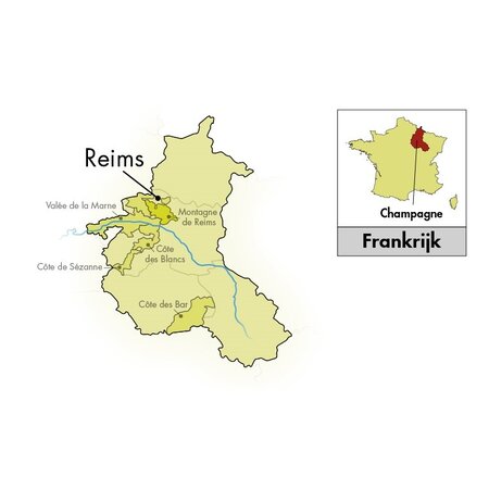 Charles Heidsieck  Charles Heidsieck Champagner Blanc de Blancs