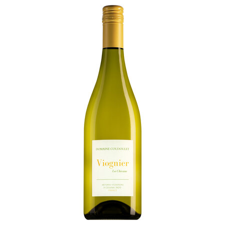 Domaine Coudoulet Pays d'Oc Viognier 2025