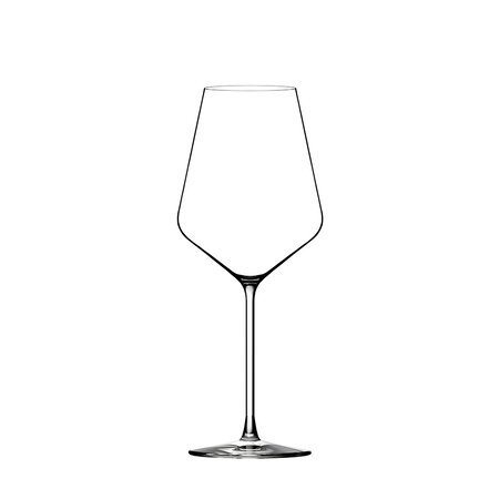 Lehmann F. Sommier Venus wine glass 47cl (set of 6 for €36.00)