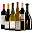 Wine package wild wines (6 bottles)