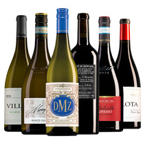 Wine package "Exclusive"
