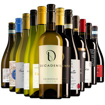 Weinpaket Oktober