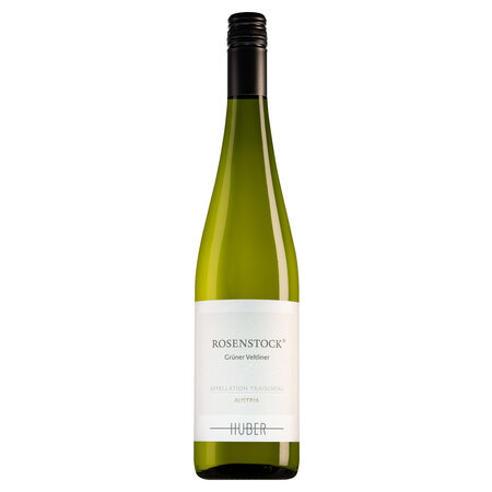 Huber Rosenstock Gruner Veltliner 2025