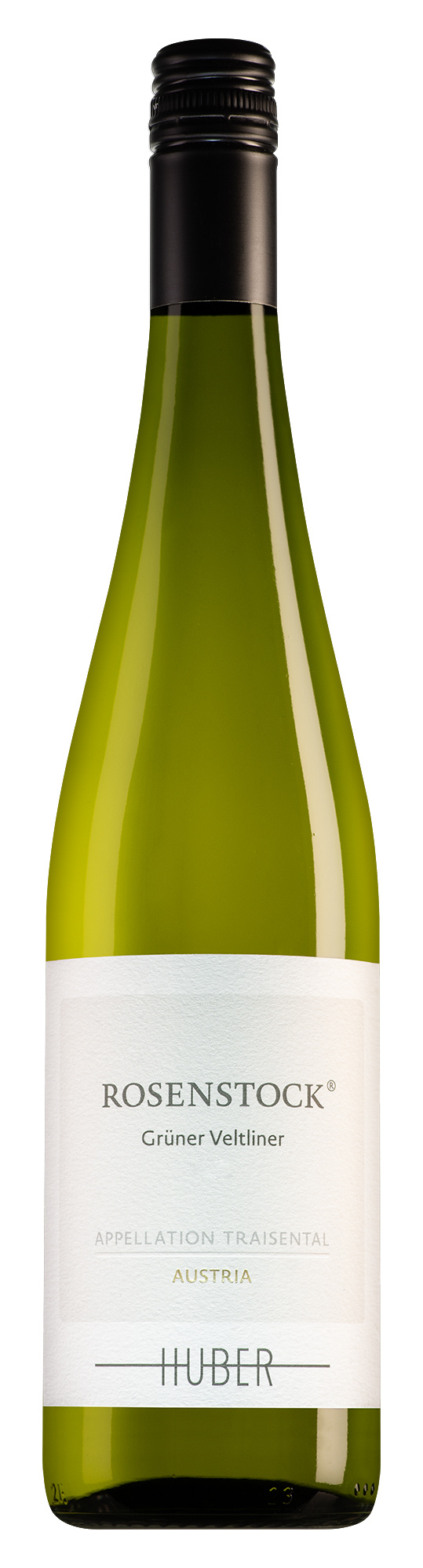 Huber Rosenstock Gruner Veltliner 2023